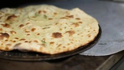 Экспресс-рецепт тортильи: минимум ингредиентов