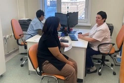 Более 1500 жительниц области уже проверили репродуктивное здоровье в 2026 году