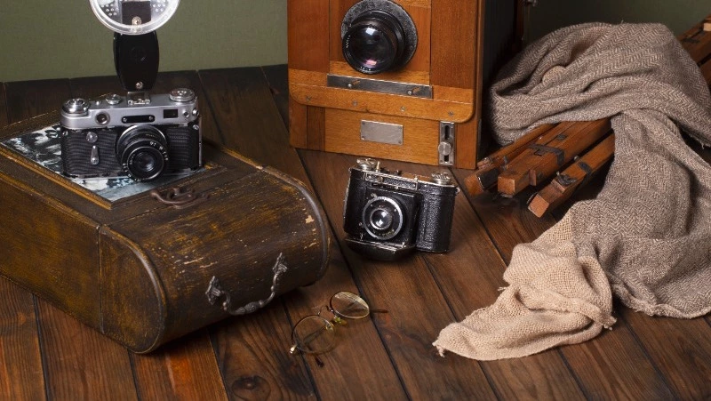 Тест: вы хорошо знаете историю СССР, если наберете 8/8