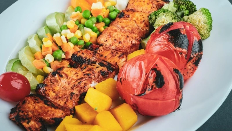 Как похудеть за 2 недели: вкусное диетическое блюдо для быстрого результата