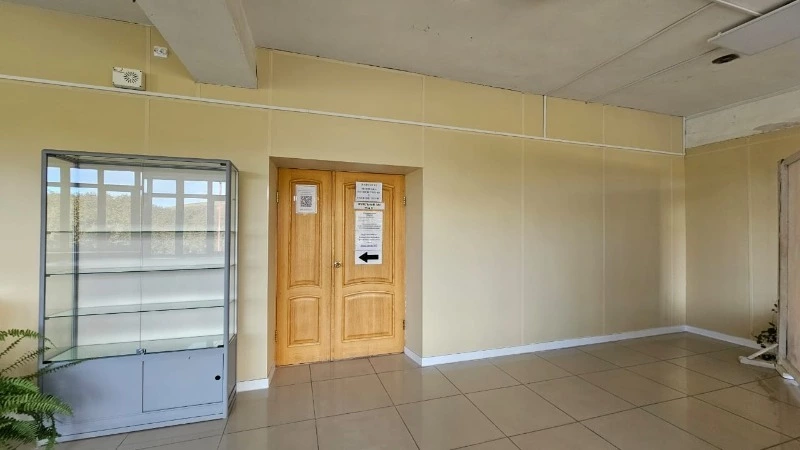 Дом культуры продолжает обновляться