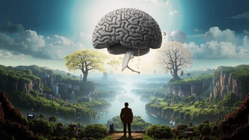 Тест: ваш IQ зашкаливает, если ответите правильно на 6 вопросов