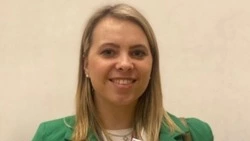 Кофман Татьяна Сергеевна