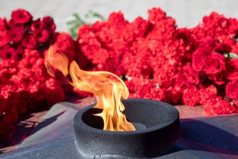 Сегодня в России отмечается День Победы над милитаристской Японией и окончания Второй мировой войны