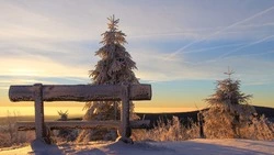 Понижение температур ожидается на Сахалине и Курилах 15 февраля