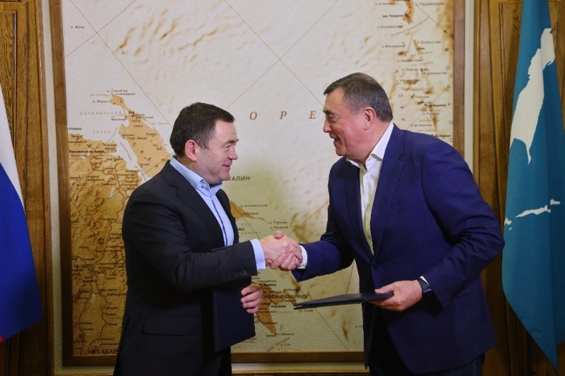 На Сахалине построят гостиничный комплекс и образовательный кластер при поддержке ПСБ