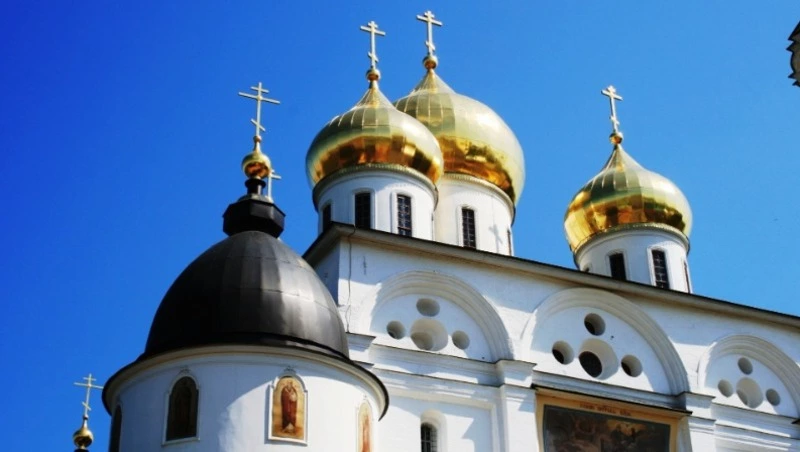 Вознесение Господне-2024: суть праздника, традиции