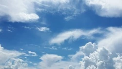 Резкое потепление пообещали синоптики в Сахалинской области 6 августа 