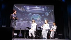 “Материнская забота” объединила всех