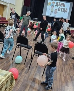 Папа может всё, что угодно