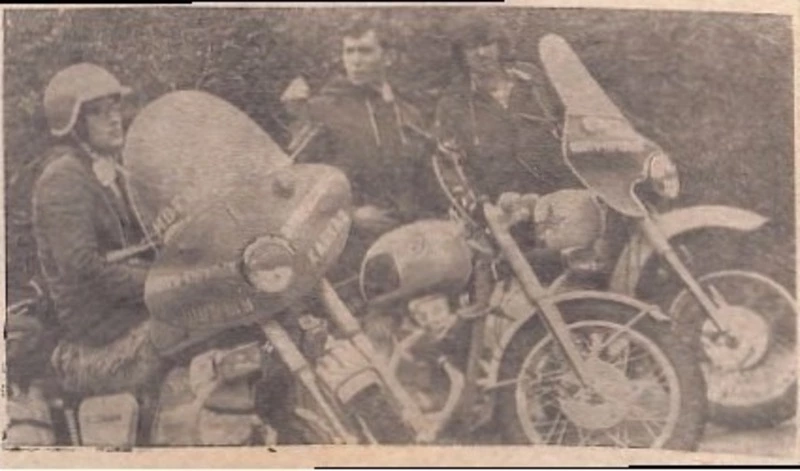 От Тихого океана – до Малой земли