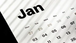 Календарь праздничных дней: как отдыхаем в 2024 году 