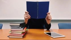 Ваши знания по литературе на максимуме, если осилите 8/8 вопросов — ТЕСТ