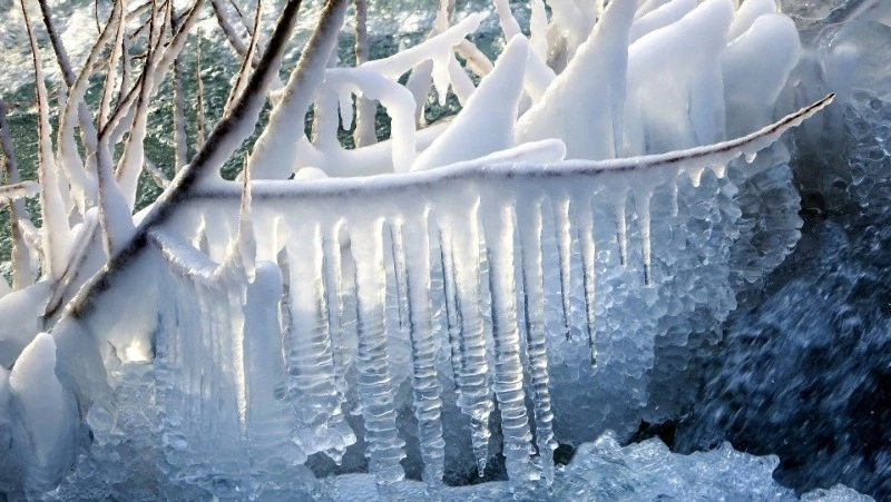 Какой будет погода на Сахалине и Курилах 27 марта