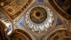 Православный календарь на апрель 2024 года