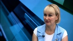 Михеева Анна Владимировна