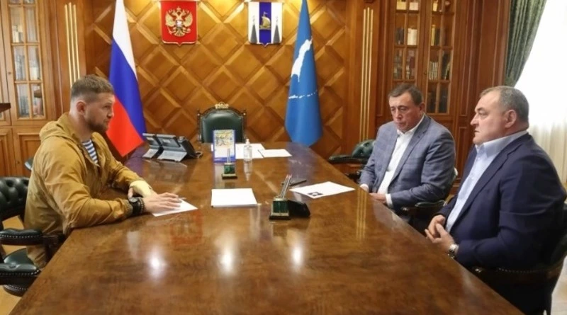 Спортивная база появится на Дальневосточном гектаре