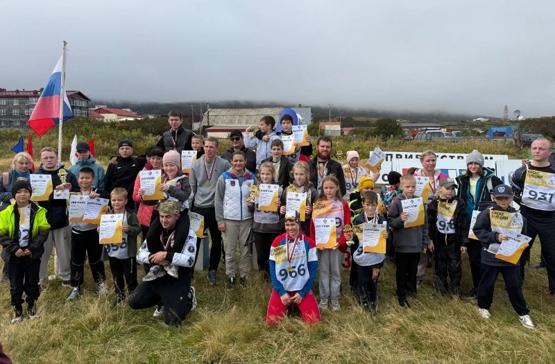 Кросс нации: результаты соревнований