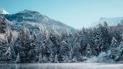 Прогноз погоды на Сахалине и Курилах 19 января