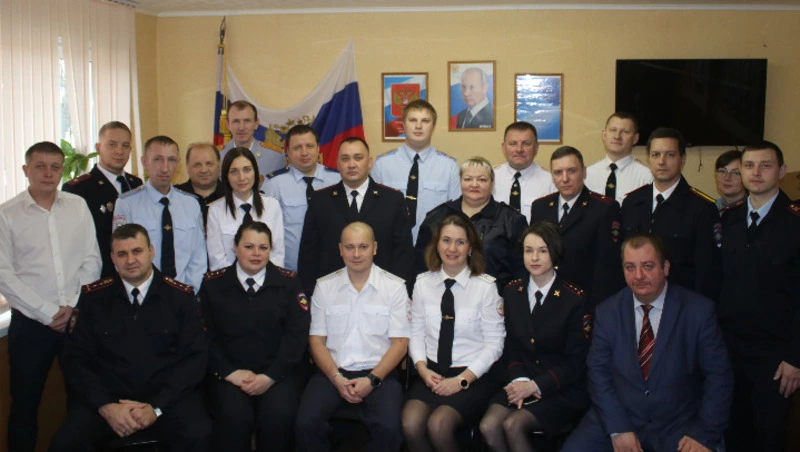 Служба -  дни и ночи