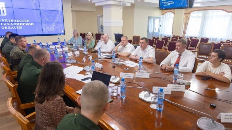 Валерий Лимаренко: Ассоциация ветеранов СВО - важнейший инструмент поддержки воинов