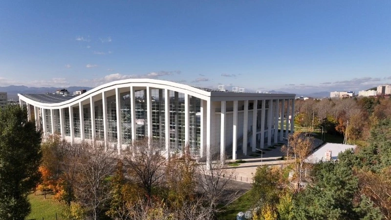 Наша область укрепляет спортивные позиции региона