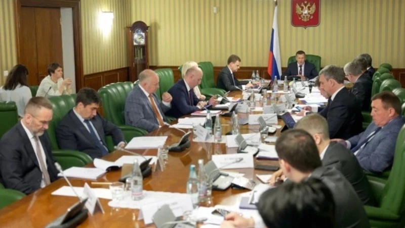 Дальневосточные регионы восстановят еще 188 объектов в ДНР