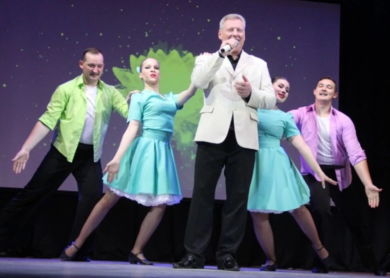 И музыкально, и вкусно