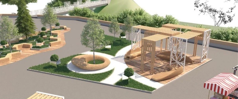 Всероссийское голосование за благоустройство объектов перешло в онлайн-формат