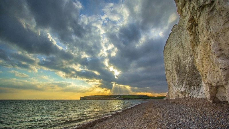Прогноз погоды в Сахалинской области на 16 мая: дождь и туман