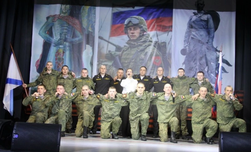 Герои вне времени