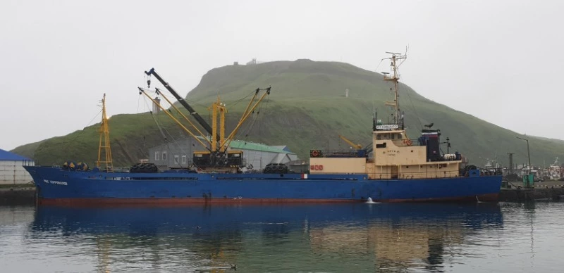 Сахалинская рыба получила доступ на рынок Южной Кореи