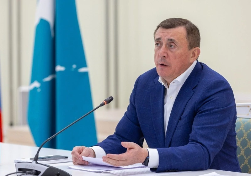 На Сахалине разработан стандарт по содержанию и ремонту подвалов