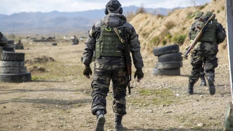 В Сахалинскую область прибыла в отпуск первая группа мобилизованных воинов