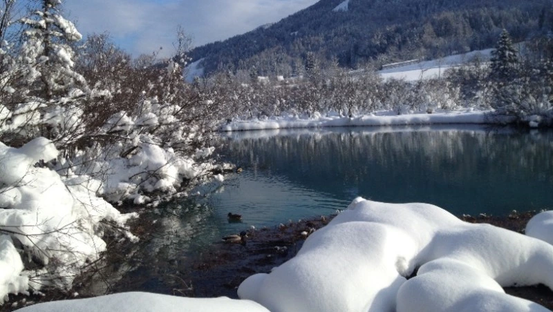 Снег и ураганный ветер обрушится на Сахалин и Курилы 1 февраля