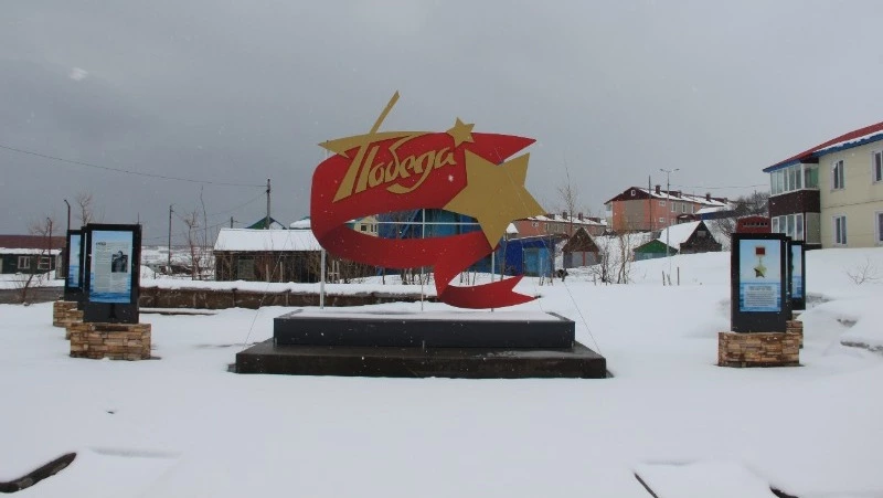 Готовимся к Дню Победы