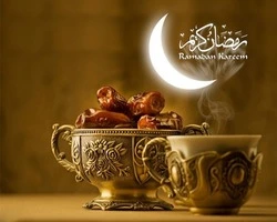 Открытки и картинки на Рамадан 2024