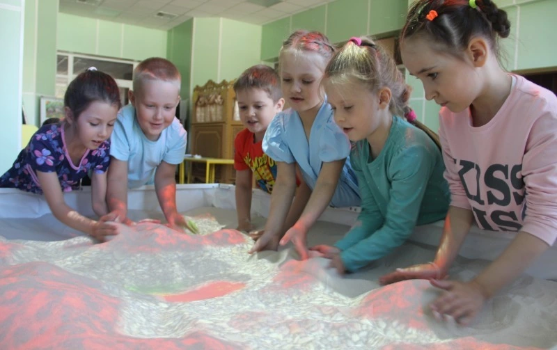 “Северянка” - в ногу со временем