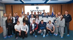 Студенческую спортивную лигу планируют создать на Сахалине