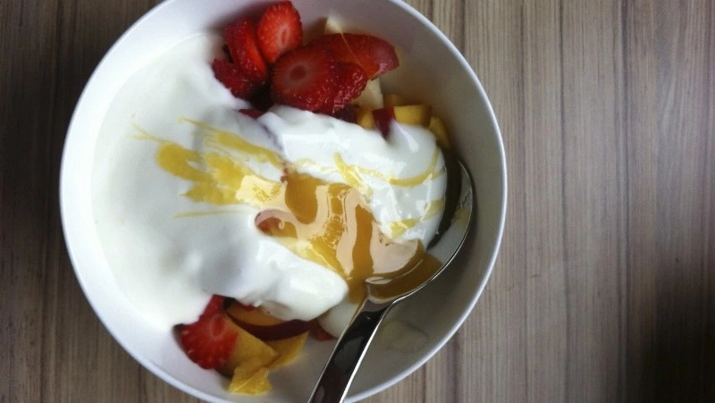 Этот десерт съедят вместе со стаканом — готовить придется часто