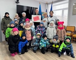 “Северянка” - фронту