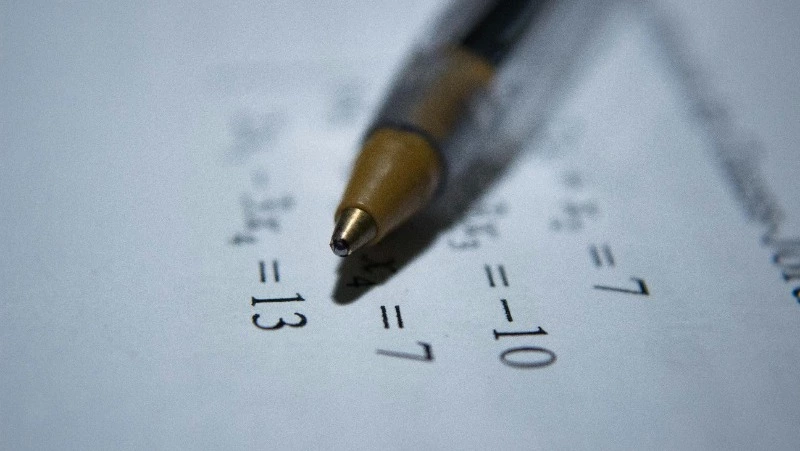 Эта задачка по математике заставит сломать ваш мозг? Сможете ее решить?