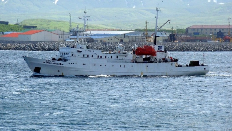 Морское сообщение сохранится