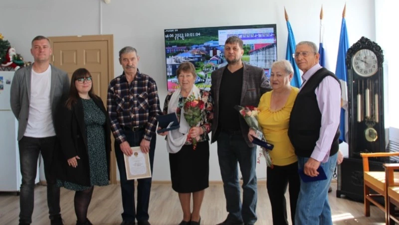 За любовь и верность