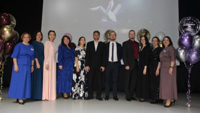 В Год педагога и наставника