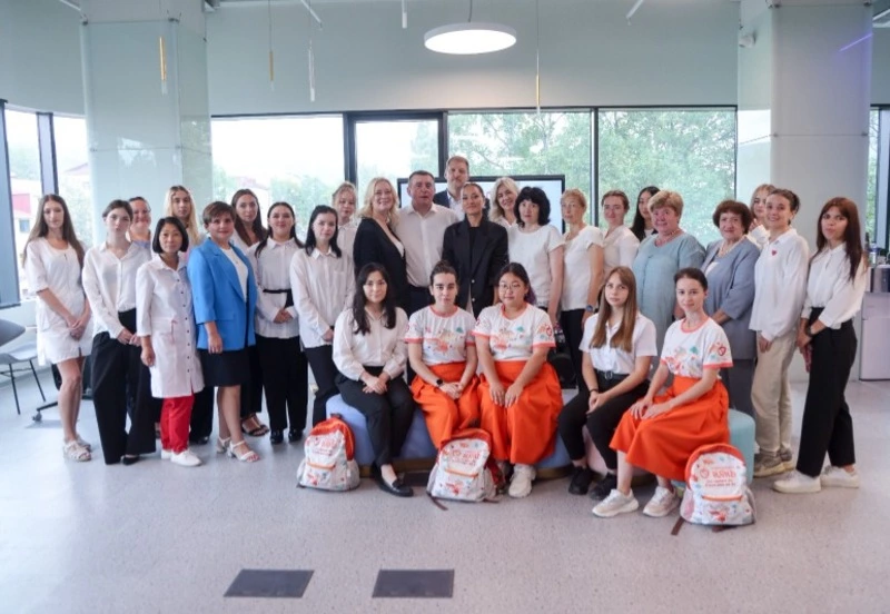 В Сахалинской области субсидируют услуги квалифицированных нянь