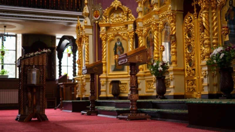 Церковный календарь на июнь 2024 года: даты