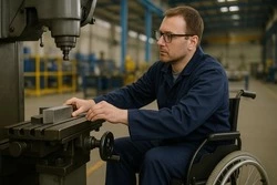 Почти 700 соискателей с ОВЗ трудоустроили кадровые центры с начала года