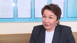 Ждакаева Наталья Иннокентьевна