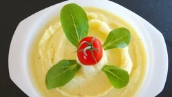 Такого картофельного пюре вы точно не пробовали — все решает один ингредиент